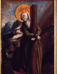 Saint Afra
