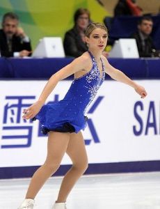 Amanda Dobbs