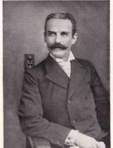John Lawson Stoddard