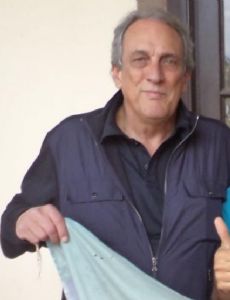 Juan María Traverso