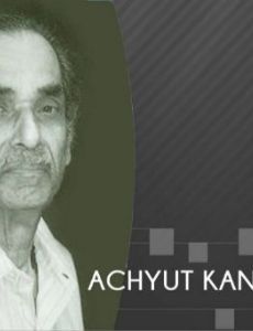 Achyut Kanvinde
