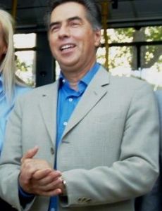 Vasilis Papageorgopoulos