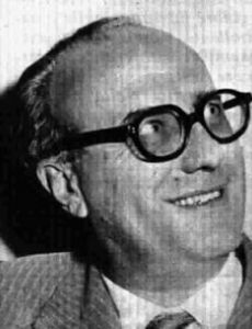 Vittorio Metz