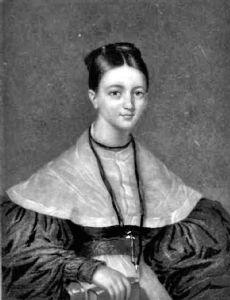 Henrietta Hall Shuck