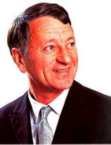 Georges Beuchat