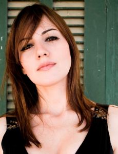 Darine Hamze