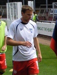 Mark Bentley