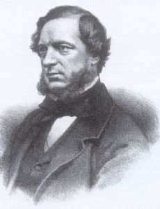 John Frederick Bateman