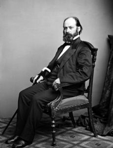 William Irvine (lawyer)