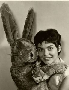 Anne-Marie Kolb