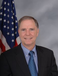 Bill Posey