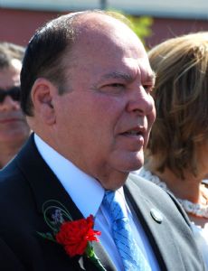 Robert Correia