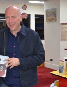 Richard Flanagan