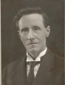 Bert Hoare
