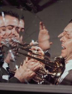 Buddy Childers