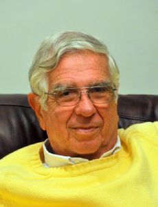 Herbert Wilf