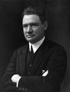Frederick Converse