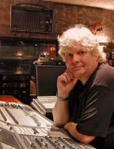 Michael Wagener