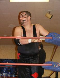 Eddie Kingston