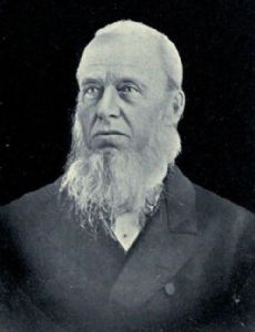 William Henry Draper
