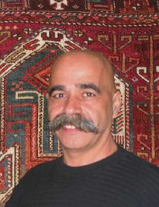 Hratch Kozibeyokian