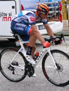 Damiano Cima