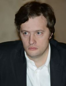 Olexiy Poroshenko