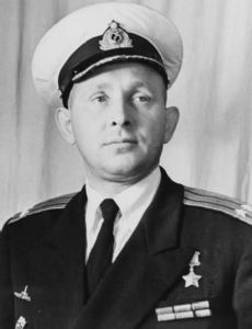 Lev Zhiltsov