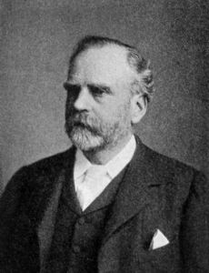 John Murray (oceanographer)