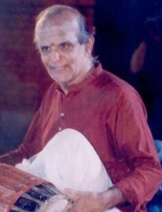 Umayalpuram K. Sivaraman