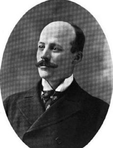 William J. Duff