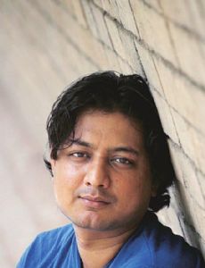Ankur Betageri