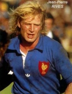 Jean-Pierre Rives