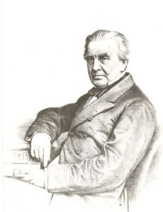 Charles Blacker Vignoles