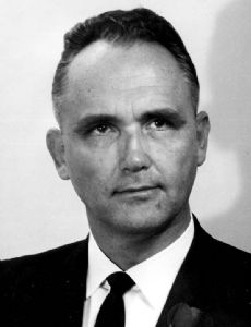 William V. Chappell, Jr.