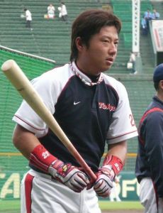 Ryohei Kawamoto