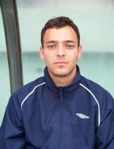 Emin Jafarguliyev