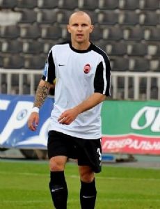 Lukáš Tesák