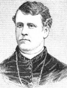 Lawrence Stephen McMahon