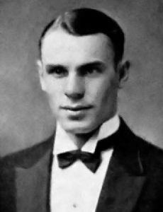 Wesley P. Lloyd