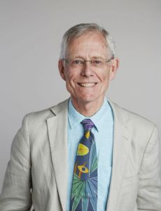 Alan M. Roberts
