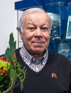 Stanislav Zavidonov