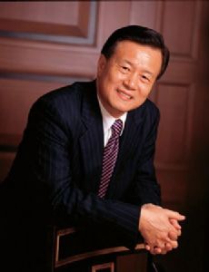 Xu Rongmao