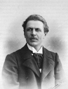 Constantin Kousnetzoff