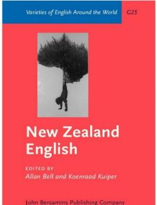 New Zealand English