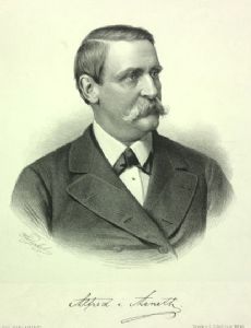 Alfred von Arneth
