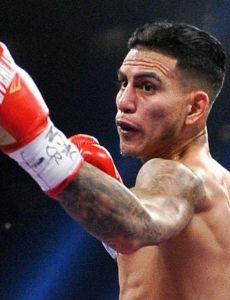 José Benavidez
