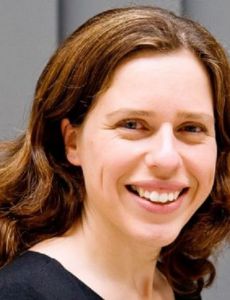 Carola Schouten