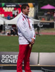 Paweł Piotrowski