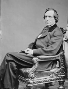 Solomon Newton Pettis